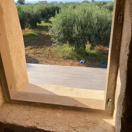 Lovely Country House Trappeto  Exterior photo