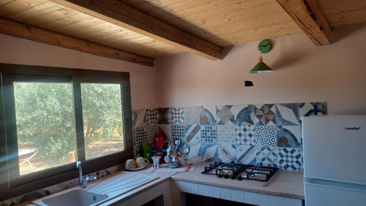 Lovely Villa Trappeto (Sicily)